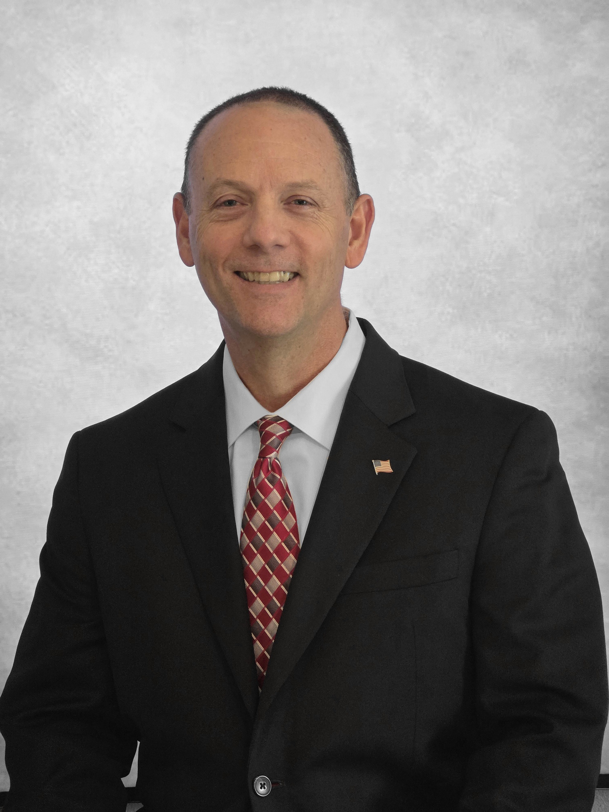 Dec 2025 Headshot - Shirt color corrected